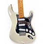 Used Fender Nile Rodgers Hitmaker Olympic White Solid Body Electric Guitar Olympic White