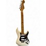 Used Fender Nile Rodgers Hitmaker Stratocaster Olympic White Solid Body Electric Guitar Olympic White