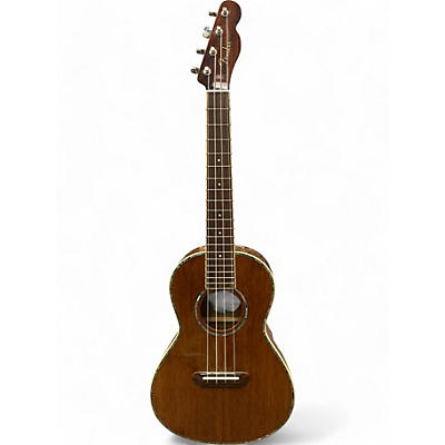 Fender Used Fender Nohea Koa Tenor KOA Ukulele