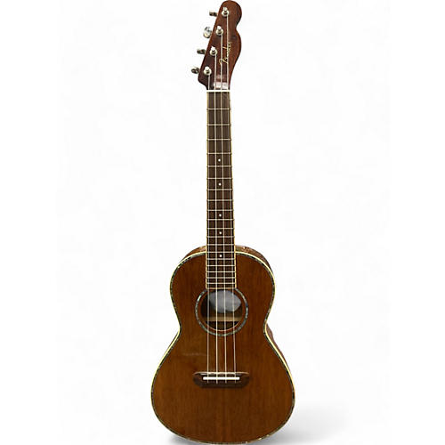 Fender Used Fender Nohea Koa Tenor KOA Ukulele KOA