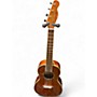 Used Fender Nohea Koa Tenor Koa Ukulele Koa