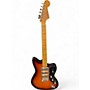 Used Fender Noventa Jazzmaster 2 Tone Sunburst Solid Body Electric Guitar 2 Tone Sunburst