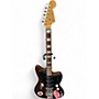Used Fender Noventa Jazzmaster Brown Solid Body Electric Guitar Brown