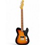 Used Fender Noventa Telecaster 2 Color Sunburst Solid Body Electric Guitar 2 Color Sunburst