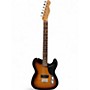 Used Fender Noventa Telecaster 2 Color Sunburst Solid Body Electric Guitar 2 Color Sunburst