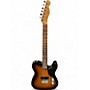 Used Fender Noventa Telecaster 2 Tone Sunburst Solid Body Electric Guitar 2 Tone Sunburst
