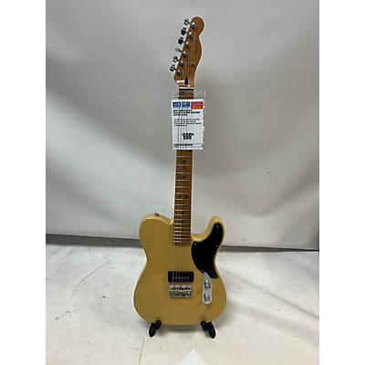 Fender Used Fender Noventa Telecaster Blonde Solid Body Electric Guitar