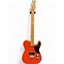 Used Fender Noventa Telecaster Fiesta Red Solid Body Electric Guitar Fiesta Red