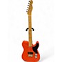 Used Fender Noventa Telecaster Fiesta Red Solid Body Electric Guitar Fiesta Red