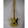 Used Fender Used Fender Noventa Telecaster Vintage Blonde Solid Body Electric Guitar Vintage Blonde