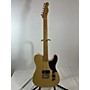 Used Fender Used Fender Noventa Telecaster Vintage Blonde Solid Body Electric Guitar Vintage Blonde