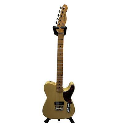 Fender Used Fender Noventa Telecaster Vintage Blonde Solid Body Electric Guitar