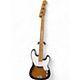 Used Fender OPB-51 1951 Reissue Precision Bass 2 Color Sunburst Electric Bass Guitar 2 Color Sunburst