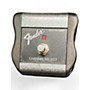 Used Fender One-Button Channel Footswitch Footswitch