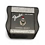 Used Fender One-Button Channel Footswitch Footswitch