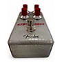 Used Fender Overdrive Effect Pedal