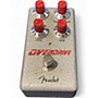 Used Fender Overdrive Effect Pedal