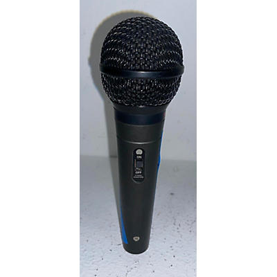 Fender Used Fender P-51 Dynamic Microphone