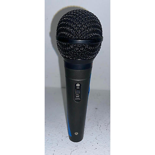 Fender Used Fender P-51 Dynamic Microphone