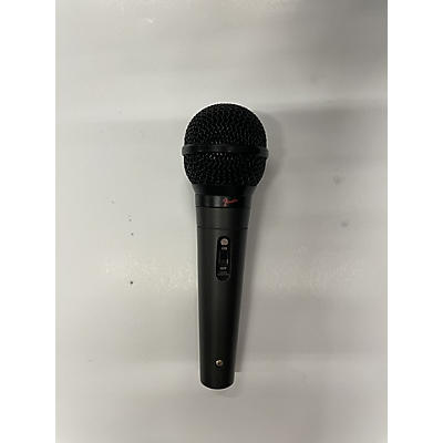 Fender Used Fender P-51 Dynamic Microphone