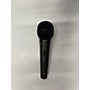 Used Fender Used Fender P-51 Dynamic Microphone