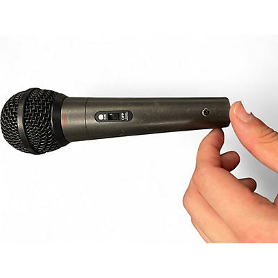 Used Fender P-51 Dynamic Microphone