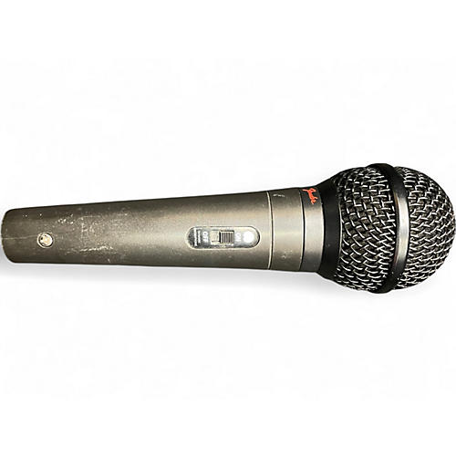 Used Fender P-51 Dynamic Microphone