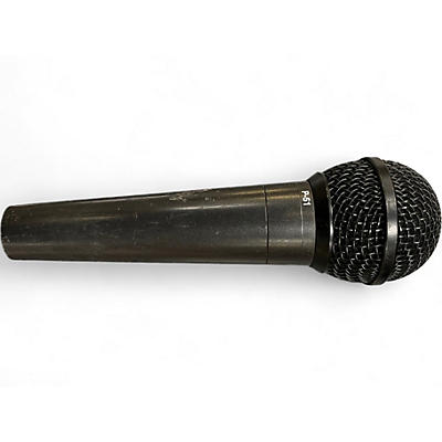 Used Fender P-51  Dynamic Microphone