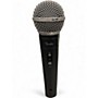 Used Fender P-52S Dynamic Microphone