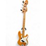 Used Fender P BASS Worn Natural Electric Bass Guitar Worn Natural