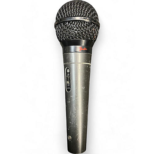 Fender Used Fender P51 Dynamic Microphone