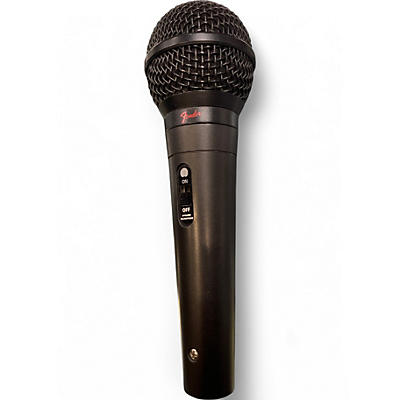 Used Fender P51 Dynamic Microphone