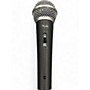 Used Fender P52S Dynamic Microphone