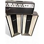 Used Fender PA 100 Sound Package