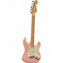Used Fender PARTS CASTER Shell Pink Solid Body Electric Guitar Shell Pink