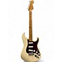 Used Fender PARTSCASTER Olympic White Solid Body Electric Guitar Olympic White