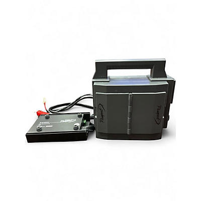 Used Fender PASSPORT 12V BATTERY PACK