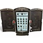 Used Fender PASSPORT 150 PRO Powered Speaker