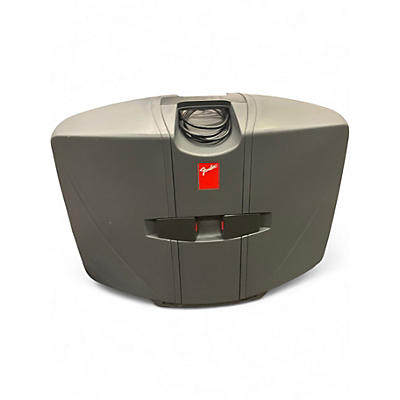 Used Fender PASSPORT 150 Unpowered Speaker