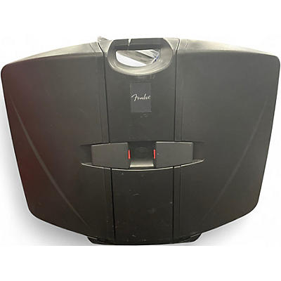 Used Fender PASSPORT CONFERENCE SERIES 2 Sound Package