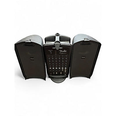 Used Fender PASSPORT EVENT SERIES 2 Sound Package