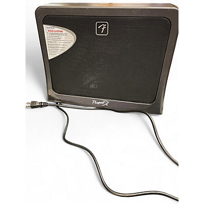 Used Fender PASSPORT EXECUTIVE Powered Speaker