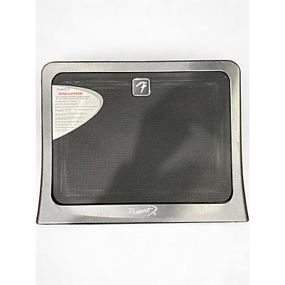 Used Fender PASSPORT EXECUTIVE Powered Speaker