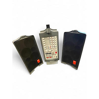 Used Fender PASSPORT P-250 Sound Package