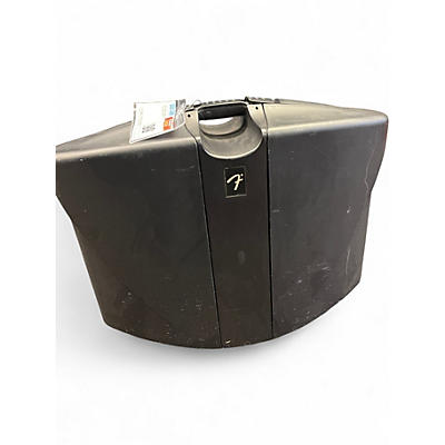 Used Fender PASSPORT PD-250 PLUS Sound Package