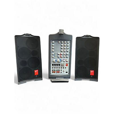 Used Fender PASSPORT  Sound Package