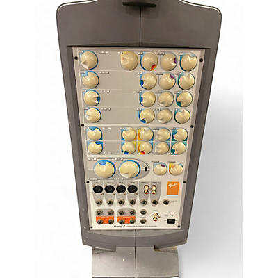 Used Fender PASSPORT Sound Package