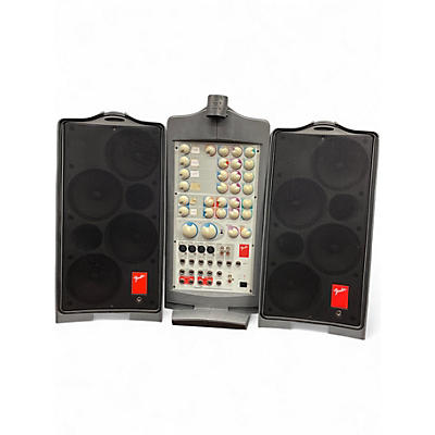 Used Fender PASSPORT Sound Package