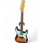 Used Fender PAWN SHOP '72 THINLINE 3 Tone Sunburst Solid Body Electric Guitar 3 Tone Sunburst