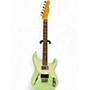 Used Fender PAWN SHOP CARBONITA TELECASTER THINLINE Seafoam Green Hollow Body Electric Guitar Seafoam Green